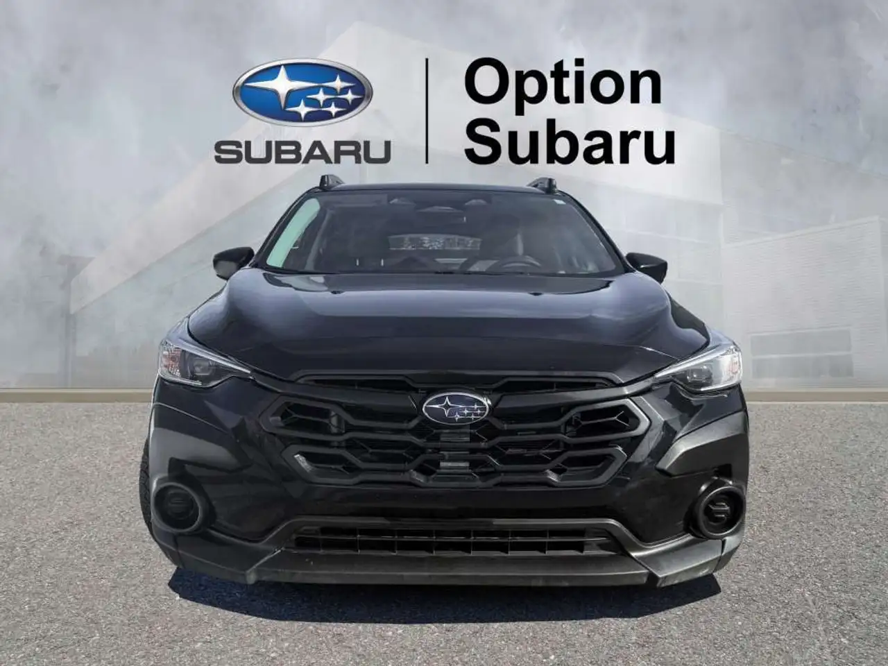 Subaru Crosstrek photo Subaru Crosstrek