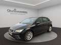 SEAT Ibiza 1.0 TSI 7-Gang-DSG FR Schwarz - thumbnail 1