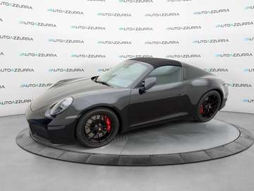 Targa 4 GTS