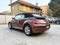 Volkswagen Maggiolino Maggiolino Cabrio 1.2 tsi 105cv Allstar - Brown Braun - thumbnail 4