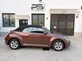 Volkswagen Maggiolino Maggiolino Cabrio 1.2 tsi 105cv Allstar - Brown Braun - thumbnail 1