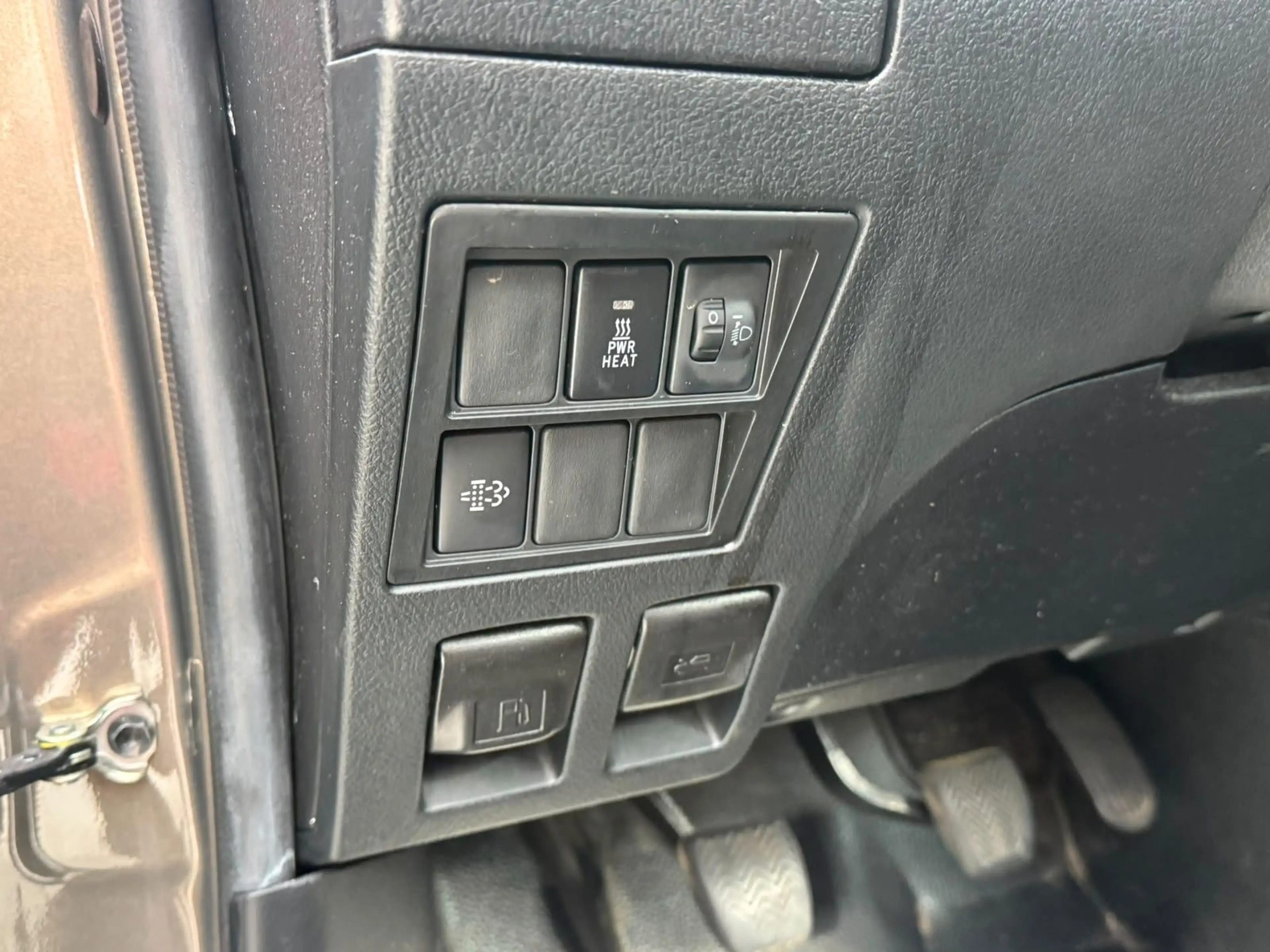 Toyota Hilux Single Cab Duty 1.Hand+38tkm — photo 11