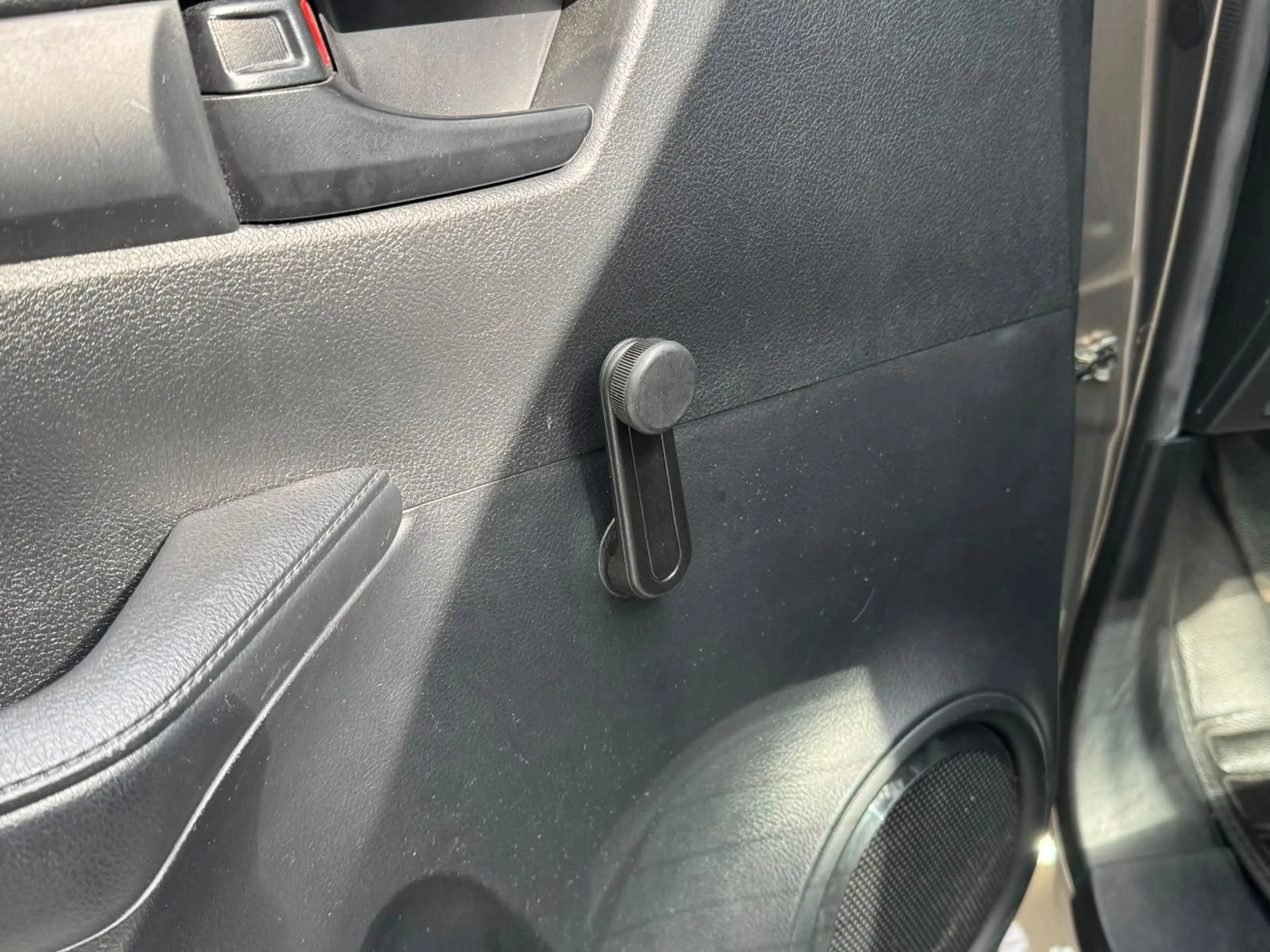 Toyota Hilux Single Cab Duty 1.Hand+38tkm — photo 10
