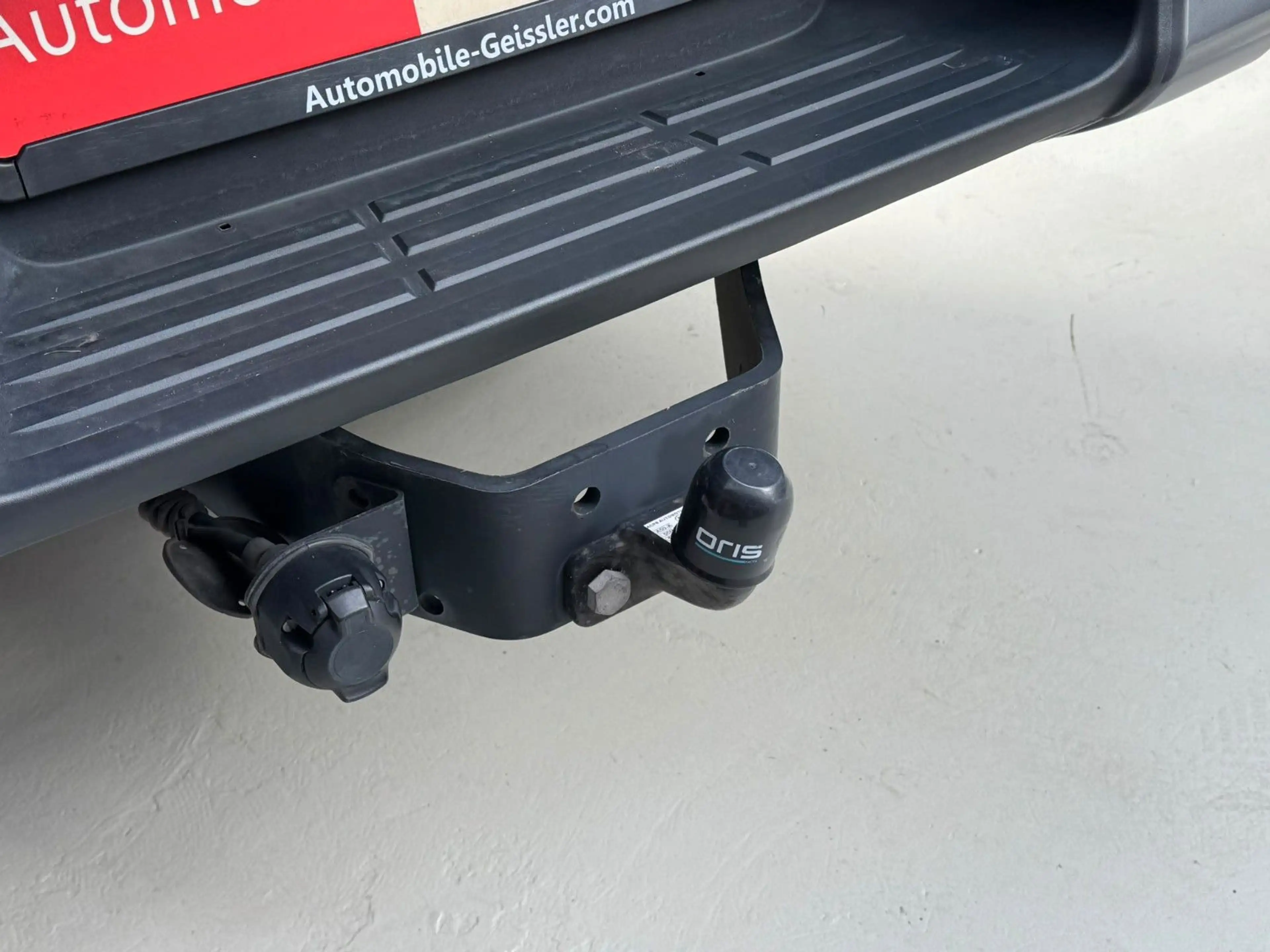 Toyota Hilux Single Cab Duty 1.Hand+38tkm — photo 5