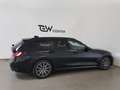 BMW 320 M Sportpaket Schwarz - thumbnail 11