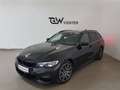 BMW 320 M Sportpaket Schwarz - thumbnail 3