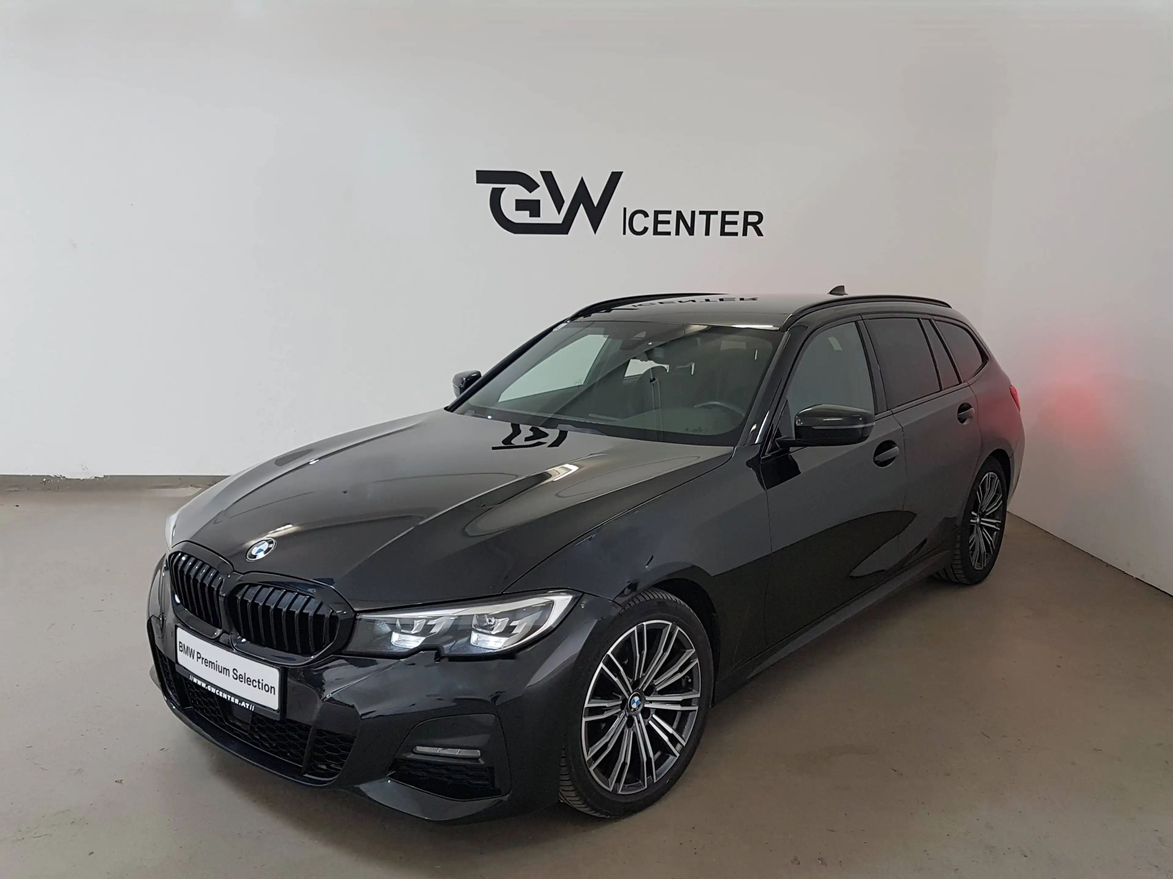 BMW 320 M Sportpaket — photo 3