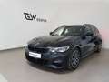 BMW 320 M Sportpaket Schwarz - thumbnail 6
