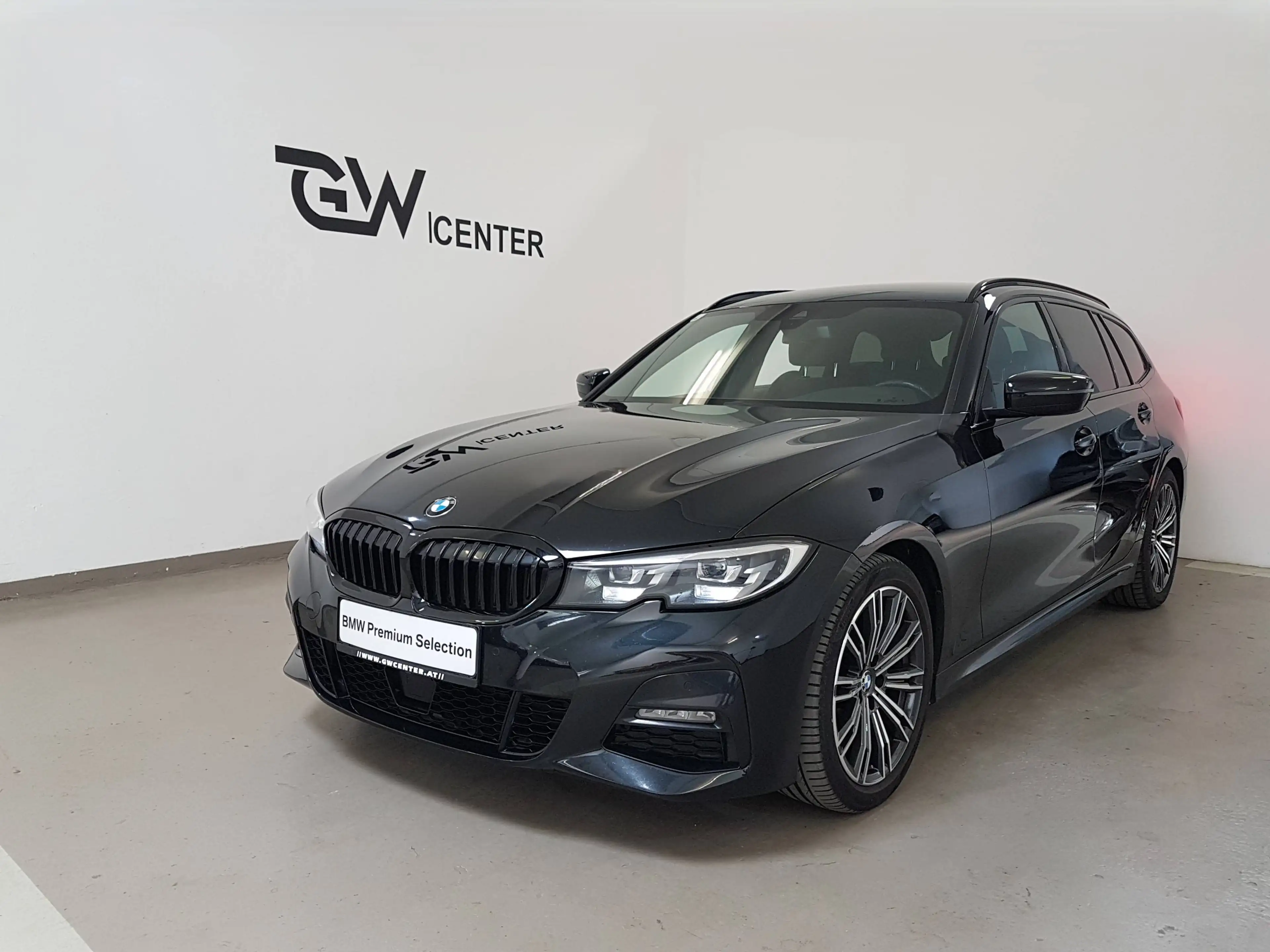 BMW 320 M Sportpaket — photo 6