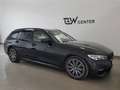BMW 320 M Sportpaket Schwarz - thumbnail 12