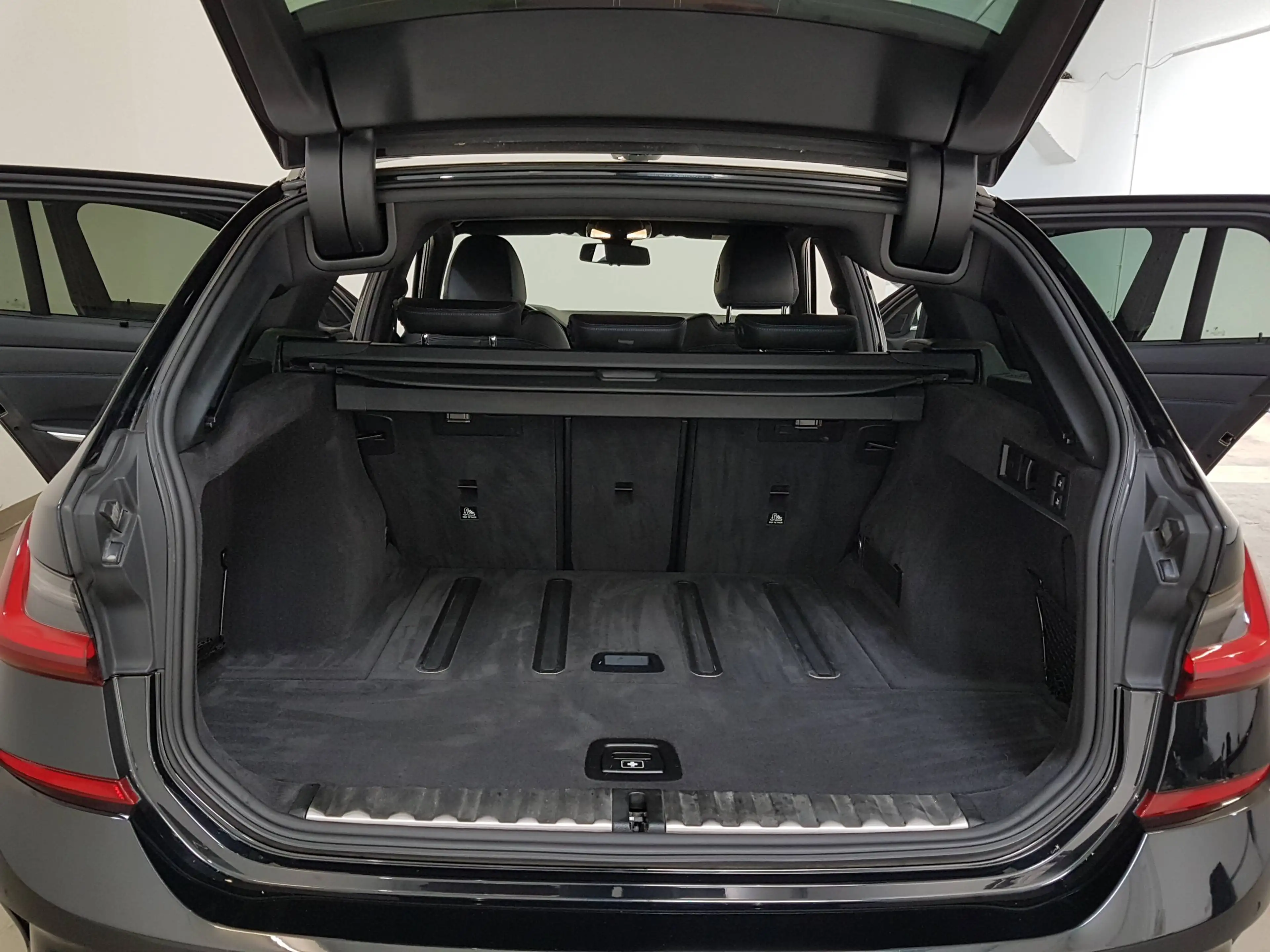 BMW 320 M Sportpaket — photo 13