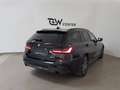 BMW 320 M Sportpaket Schwarz - thumbnail 7
