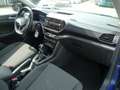 Volkswagen T-Cross Life 1.0 TSI 81 kw AHK ACC Climatronic NSW PDC Blau - thumbnail 17