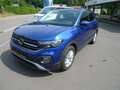 Volkswagen T-Cross Life 1.0 TSI 81 kw AHK ACC Climatronic NSW PDC Blau - thumbnail 1