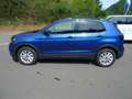 Volkswagen T-Cross Life 1.0 TSI 81 kw AHK ACC Climatronic NSW PDC Blau - thumbnail 2