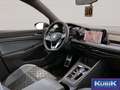 Volkswagen Golf VIII R-Line 2,0 TSI DSG+IQ.Light+DCC+Harman Kardon Schwarz - thumbnail 13