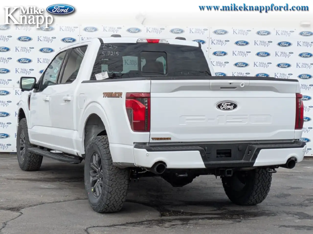 Ford F 150 снимка Ford F 150