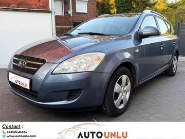 Cee'd SW 1.6 // TRES BELLE VOITURE //