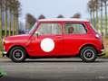 Austin Mini Cooper Rojo - thumbnail 3