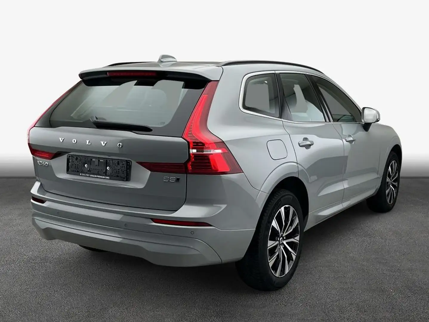 Volvo XC60 XC60 B5 B AWD Core Grau - 2