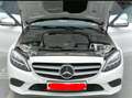 Mercedes-Benz C 180 T- Modell Weiß - thumbnail 10