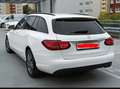 Mercedes-Benz C 180 T- Modell Weiß - thumbnail 11