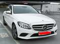 Mercedes-Benz C 180 T- Modell Weiß - thumbnail 1