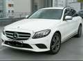 Mercedes-Benz C 180 T- Modell Weiß - thumbnail 14