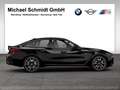 BMW i4 xDrive40 Gran Coupé M Sportpaket HiFi DAB Schwarz - thumbnail 6