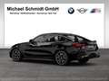 BMW i4 xDrive40 Gran Coupé M Sportpaket HiFi DAB Schwarz - thumbnail 4