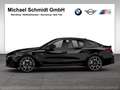 BMW i4 xDrive40 Gran Coupé M Sportpaket HiFi DAB Schwarz - thumbnail 3