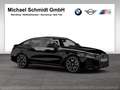 BMW i4 xDrive40 Gran Coupé M Sportpaket HiFi DAB Schwarz - thumbnail 7