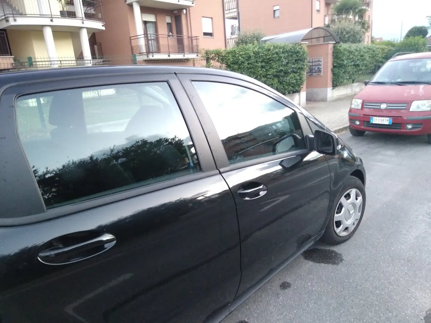 Mercedes-Benz A 160 A 160 be Executive Nero - 2