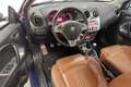 Alfa Romeo MiTo 1.3 JTDm APK 12-01-2025 AIRCO LEDER CRUISE 3 X SLE Bleu - thumbnail 11