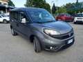 Fiat Doblo Doblo 1.6 mjt 16v Lounge COMBI N1 Gris - thumbnail 2