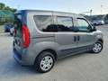 Fiat Doblo Doblo 1.6 mjt 16v Lounge COMBI N1 Gris - thumbnail 4
