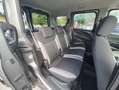 Fiat Doblo Doblo 1.6 mjt 16v Lounge COMBI N1 Gris - thumbnail 8