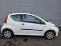 Peugeot 107 - Wit - thumbnail 1