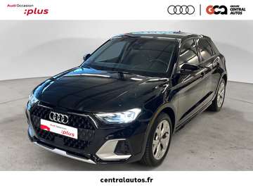 A1 Allstreet 35 TFSI 150 ch S tronic 7