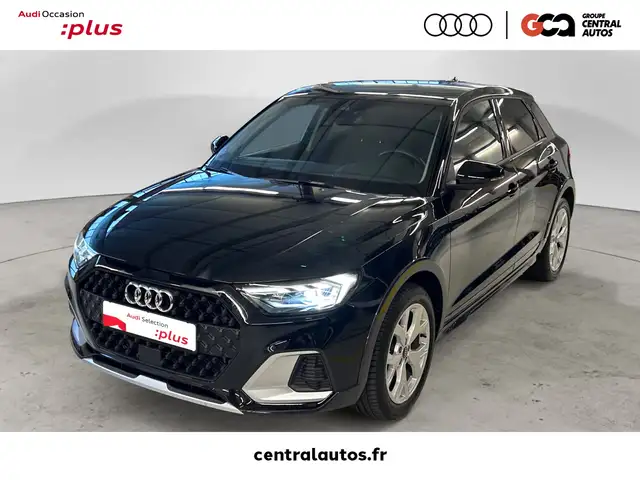 Audi A1 A1 Allstreet 35 TFSI 150 ch S tronic 7