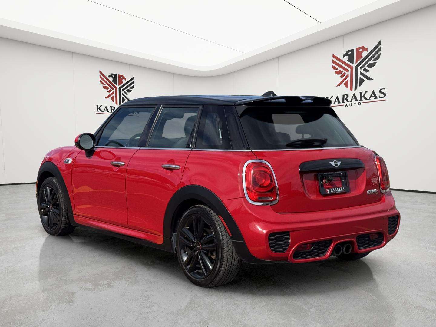 2015 MINI 3 Door Cooper S — снимка 1