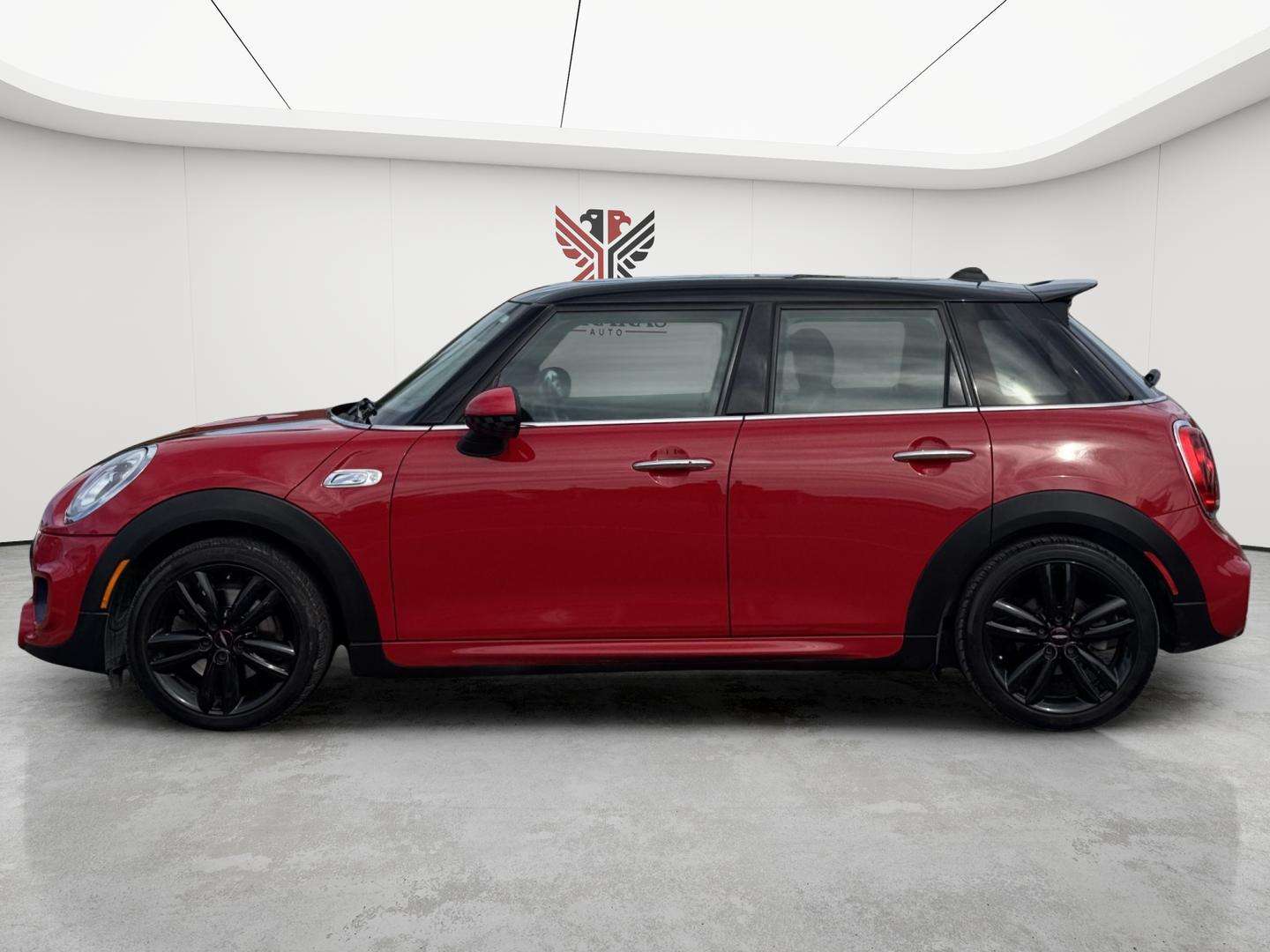 2015 MINI 3 Door Cooper S — снимка 1