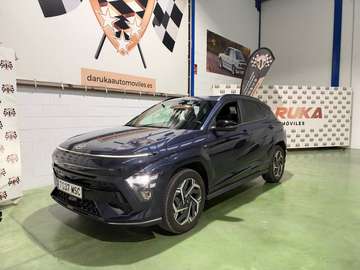 HEV 1.6 GDI Nline DT