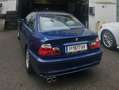 BMW 323 323i Coupé Comfort-Edition Синій - thumbnail 4