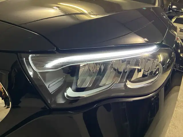 Mercedes-Benz E 300 de 4MATIC T-Modell mit EQ Hybrid Technologie Ansicht 15