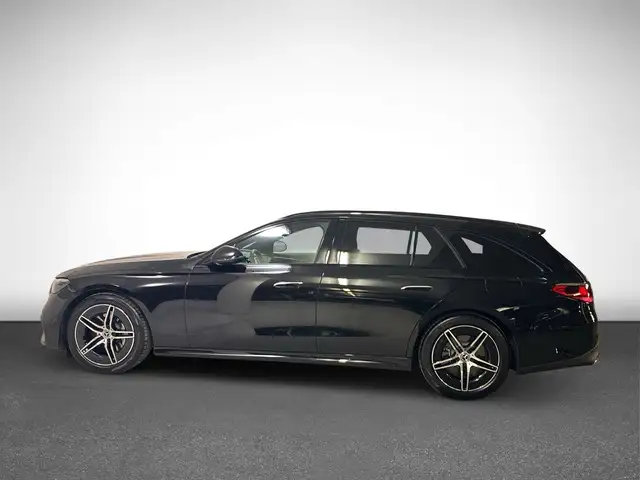 Mercedes-Benz E 300 de 4MATIC T-Modell mit EQ Hybrid Technologie Ansicht 8