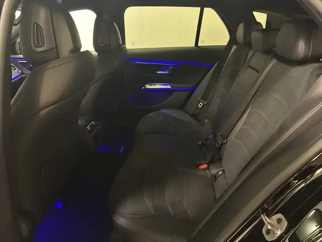 Mercedes-Benz E 300 de 4MATIC T-Modell mit EQ Hybrid Technologie Ansicht 18