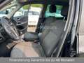 Opel Zafira C Tourer Edition 7 Sitzer 1,9 Cdti Schwarz - thumbnail 8