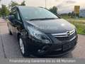 Opel Zafira C Tourer Edition 7 Sitzer 1,9 Cdti Schwarz - thumbnail 2