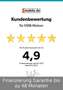 Opel Zafira C Tourer Edition 7 Sitzer 1,9 Cdti Schwarz - thumbnail 11